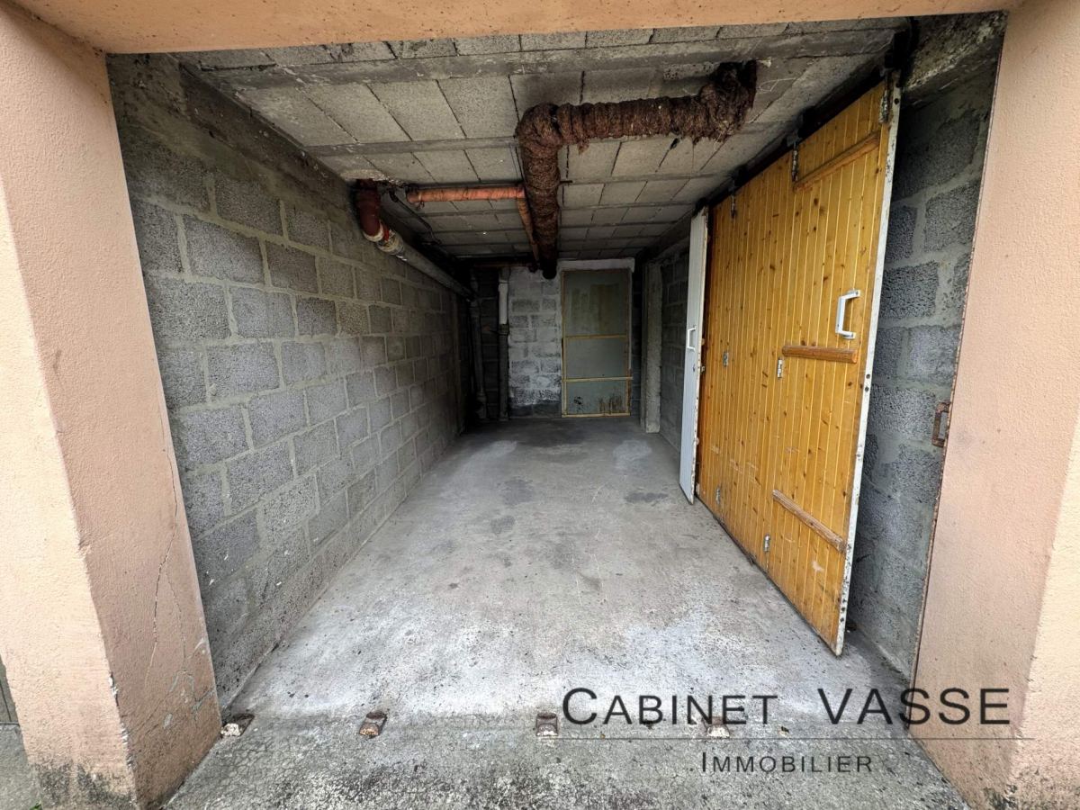 Garage Grand Parc