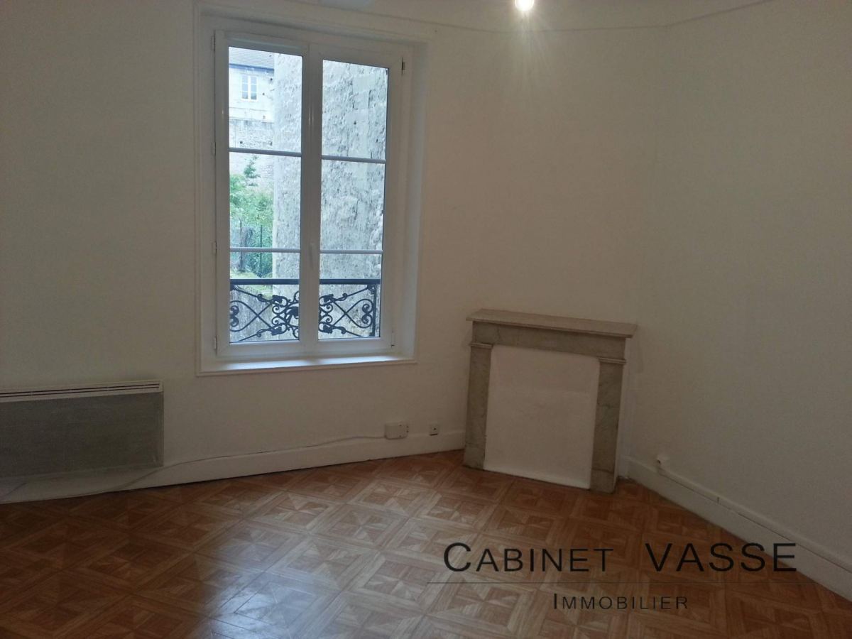 Studio Vauquelin n°1