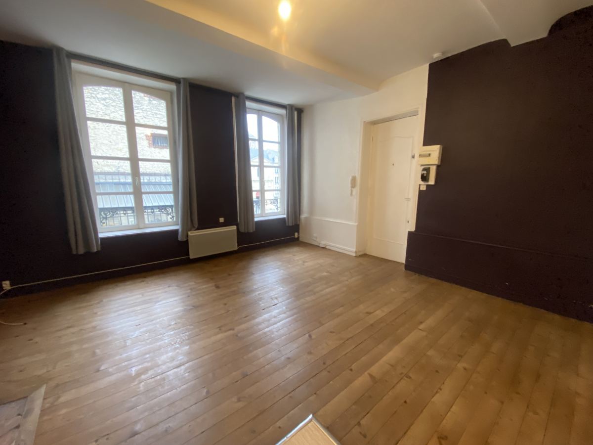 Studio Saint-Sauveur 2D