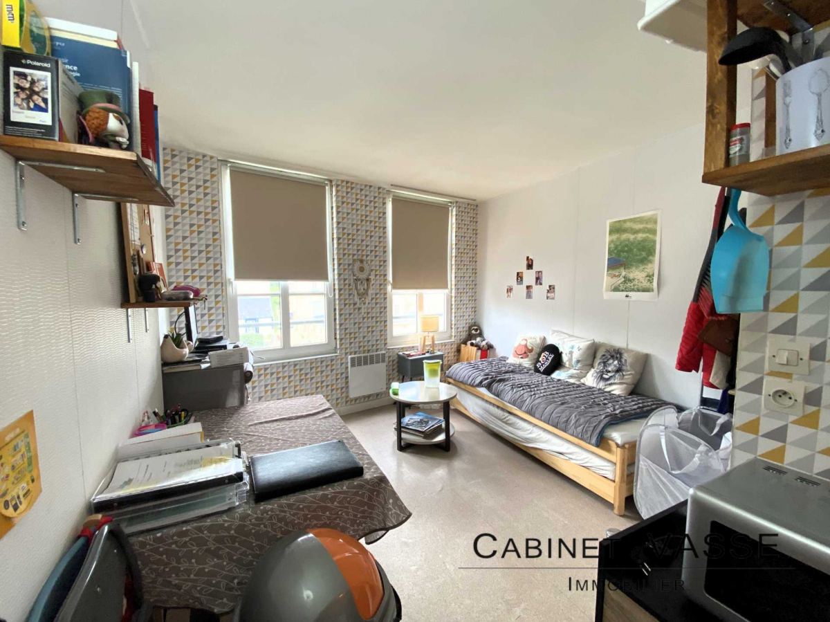 Studio Manvieu n°6