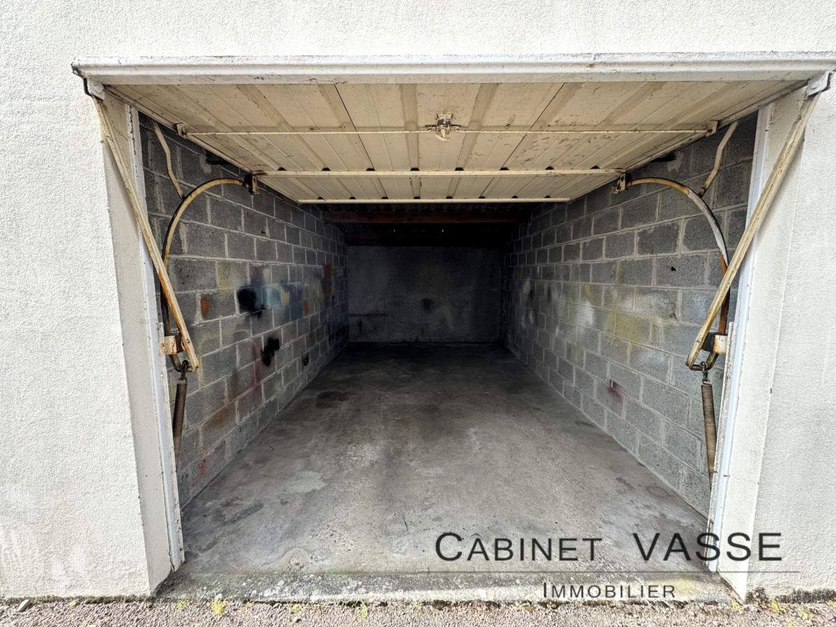 Garage Université