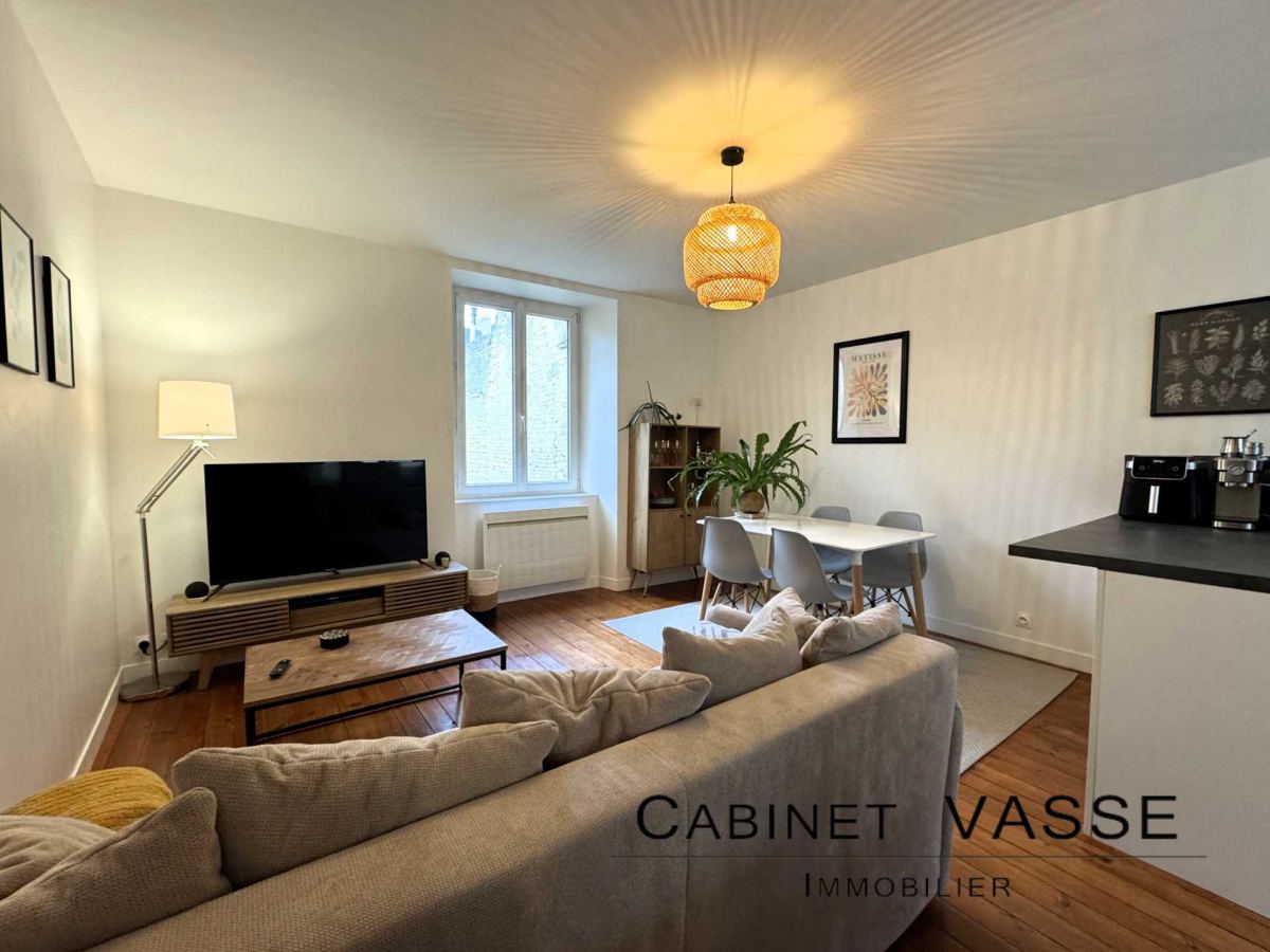 F2 duplex Boucherie