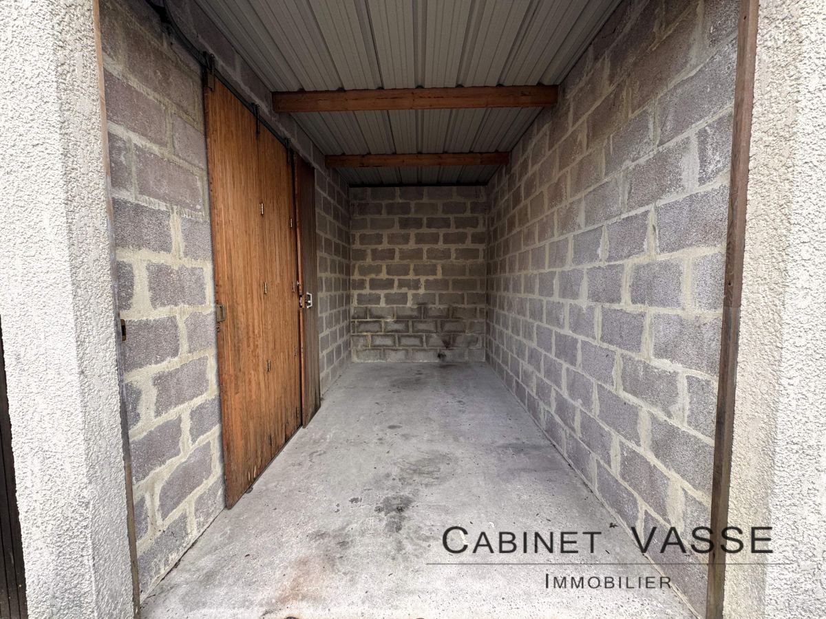 Garage Jardins